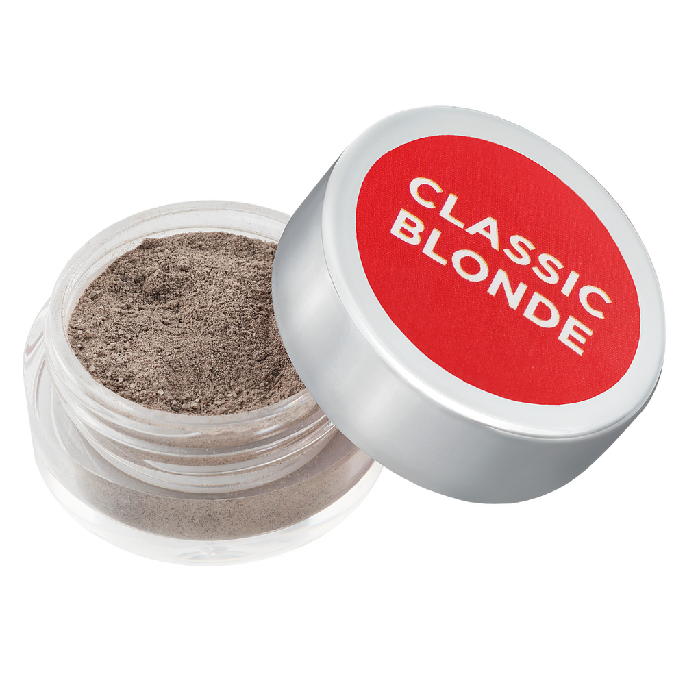 картинка Хна "Henna Expert"(Classic Blonde) банка 3 гр от магазина СтильПро