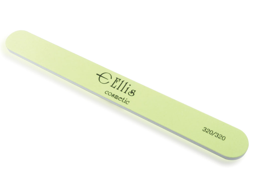 картинка Пилка Ellis RF 082 320/320 от магазина СтильПро