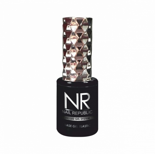 картинка База NR BASE GEL ELASTIC от магазина СтильПро