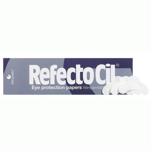 картинка Подложки под ресницы Refectocil 96 шт от магазина СтильПро