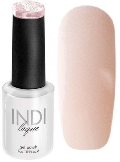 картинка Гель-лак INDI laque №3702 9 мл от магазина СтильПро