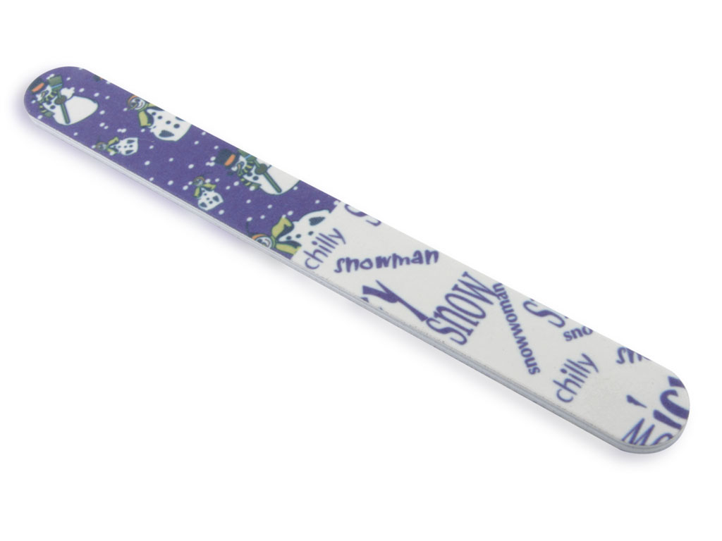картинка Пилка Ellis RF 037 150/220 от магазина СтильПро