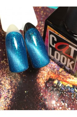 картинка Гель-лак Cat Look Emerald 10 мл от магазина СтильПро
