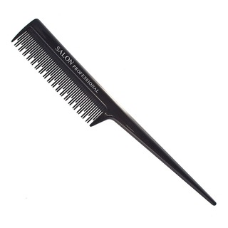 картинка Расческа Salon Professional 314 L 200 мм для начеса от магазина СтильПро