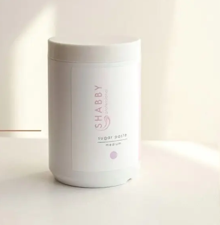 картинка Сахарная паста Shabby Medium от магазина СтильПро