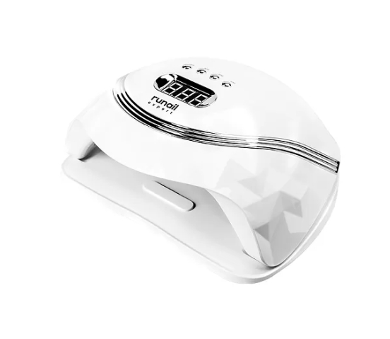 картинка Лампа Runail Expert 48Вт LED/UV №3440 от магазина СтильПро