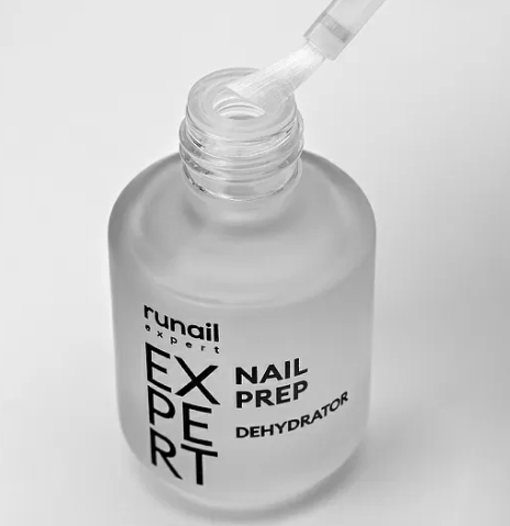 картинка Дегидратор Nail prep Runail Expert №150 15мл флакон от магазина СтильПро