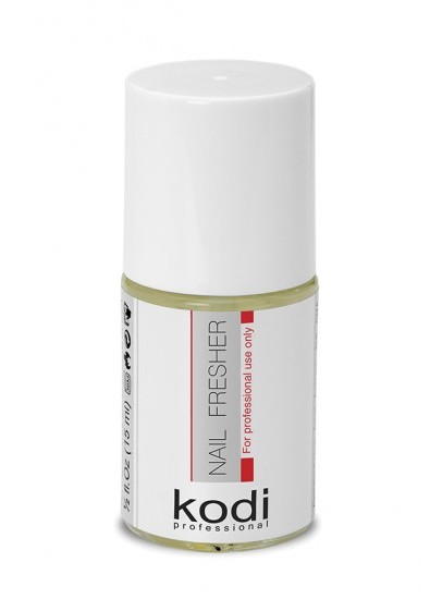 картинка Обезжириватель Kodi Nail fresher 12 мл от магазина СтильПро