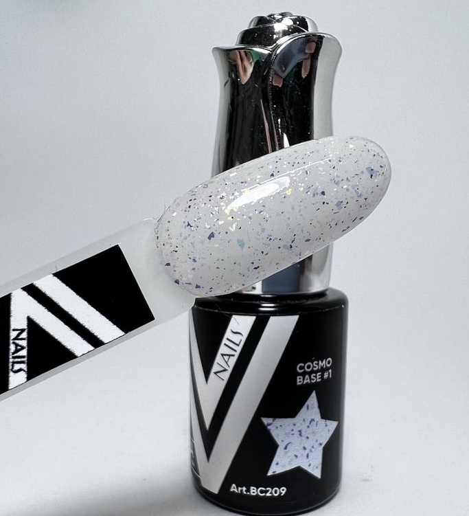 картинка База Vogue Nail Cosmo 10 мл от магазина СтильПро
