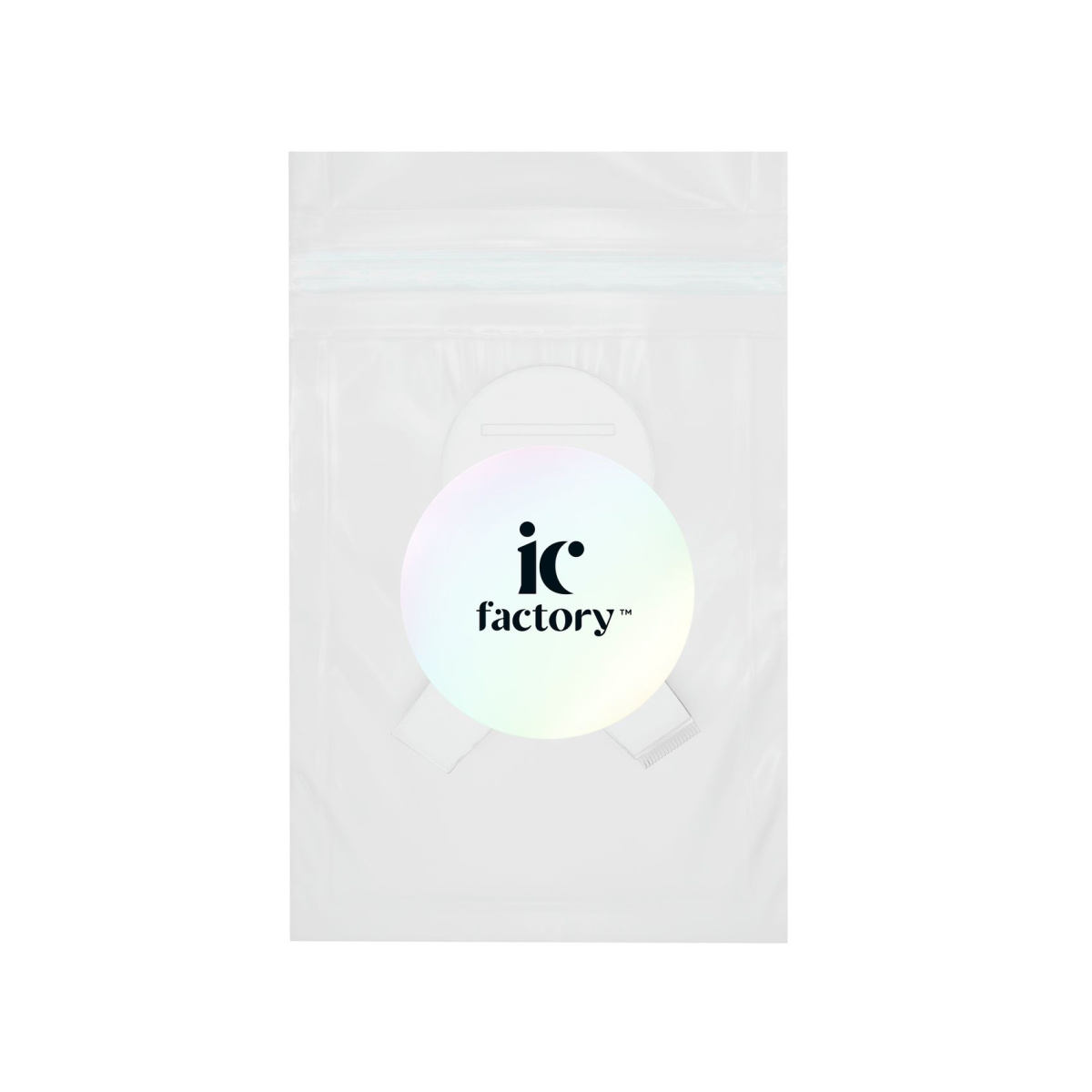 картинка Аппликаторы для ламинирования ресниц IC Factory, 1шт от магазина СтильПро