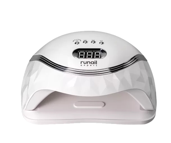 картинка Лампа Runail Expert 48Вт LED/UV №3440 от магазина СтильПро