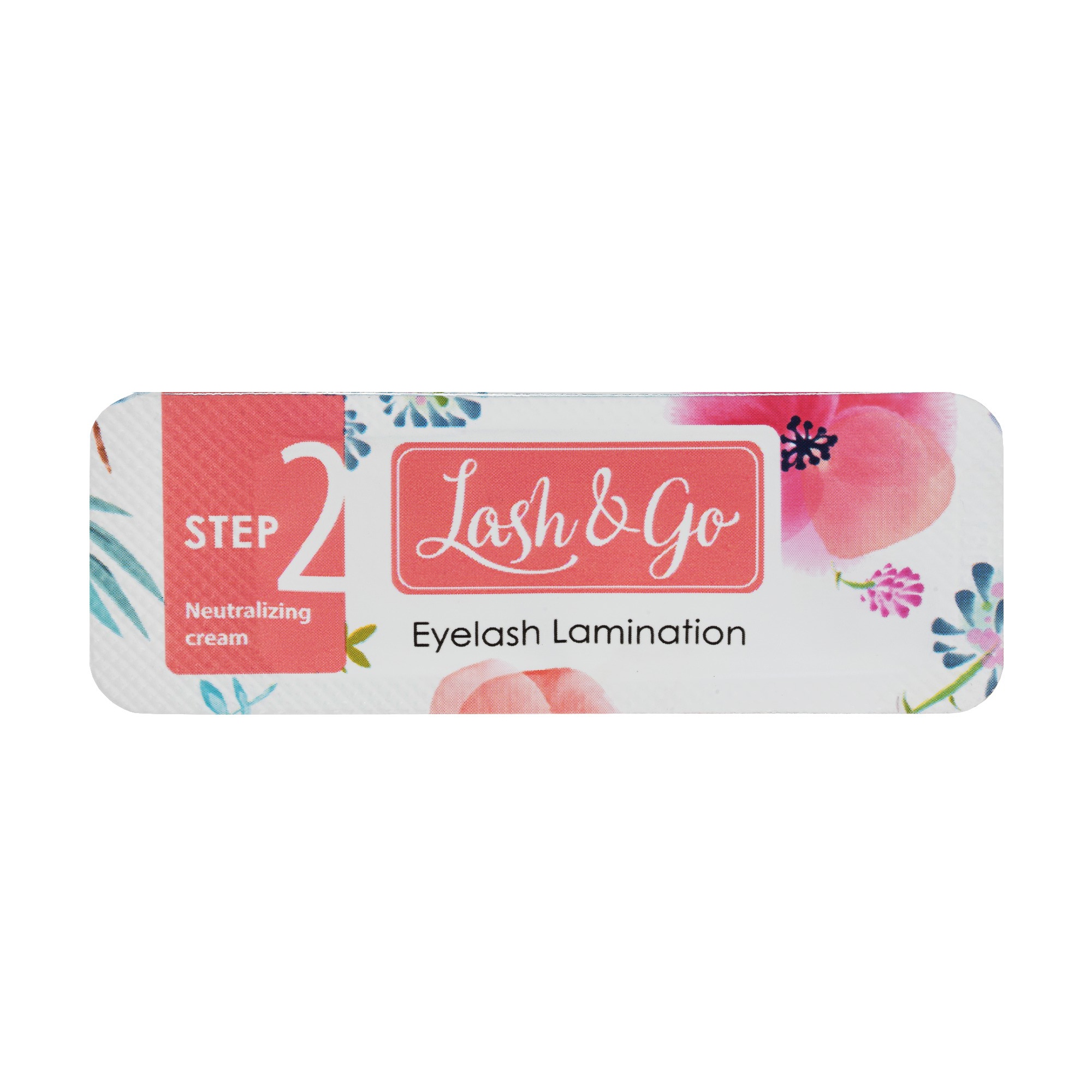 картинка Состав для ламинирования №2 Lash&Go от магазина СтильПро