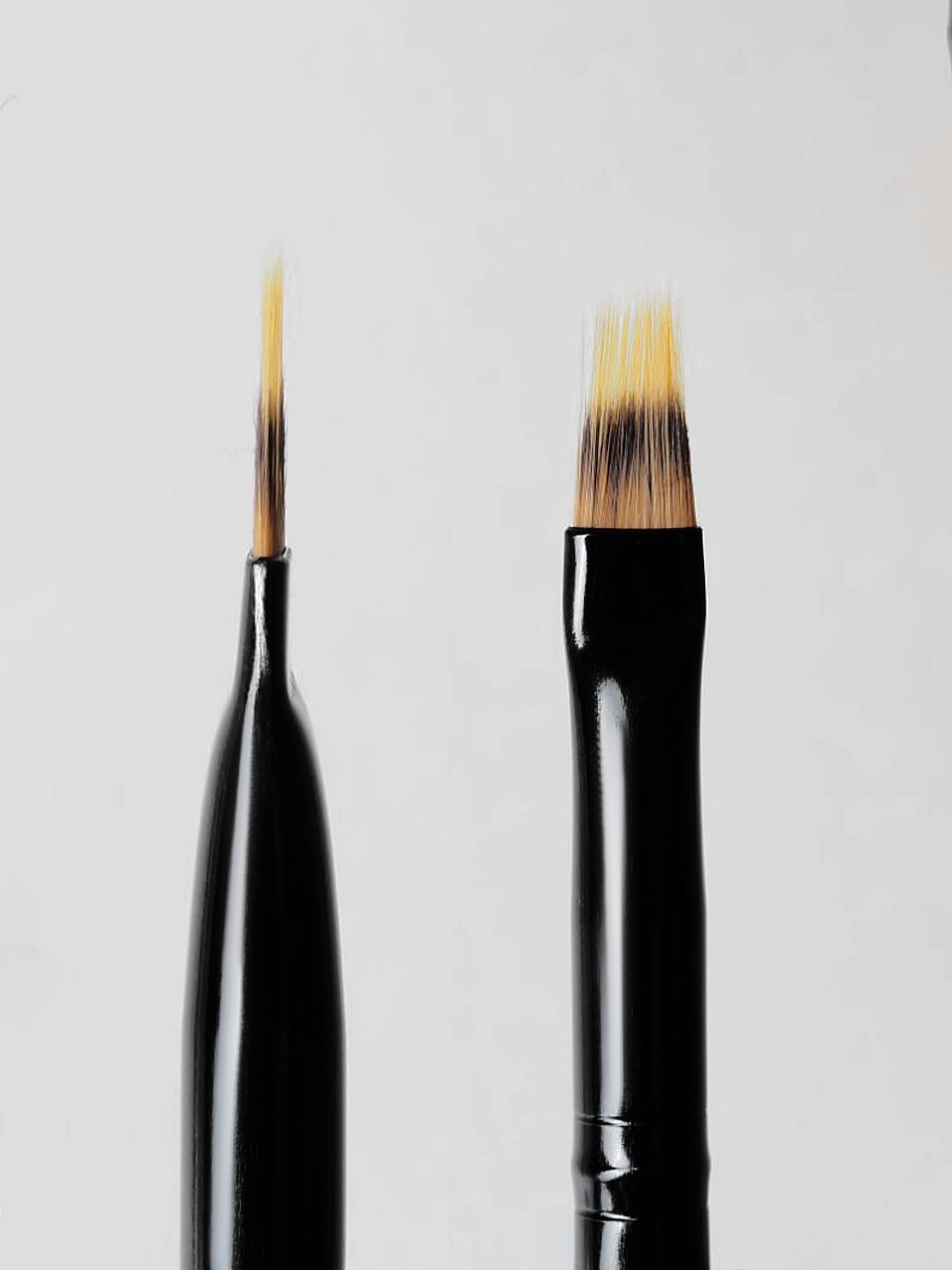 картинка Кисть NR для градиента Ombre Nail Brush от магазина СтильПро