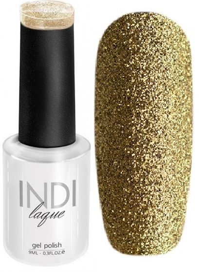 картинка Гель-лак INDI laque №3704 9 мл от магазина СтильПро