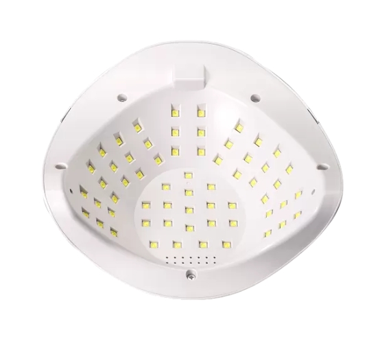 картинка Лампа Runail Expert 48Вт LED/UV №3440 от магазина СтильПро