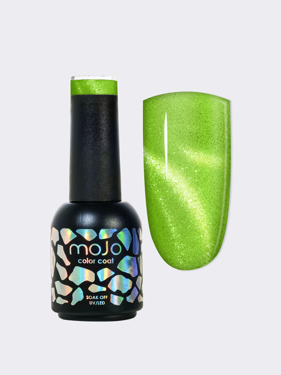 картинка Гель-лак Mojo Candy Cat 8 мл от магазина СтильПро