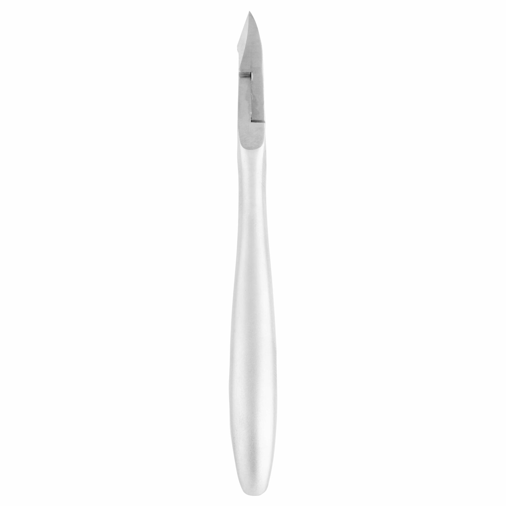 картинка Кусачки Nippon Nippers N-10-8 для кутикулы от магазина СтильПро