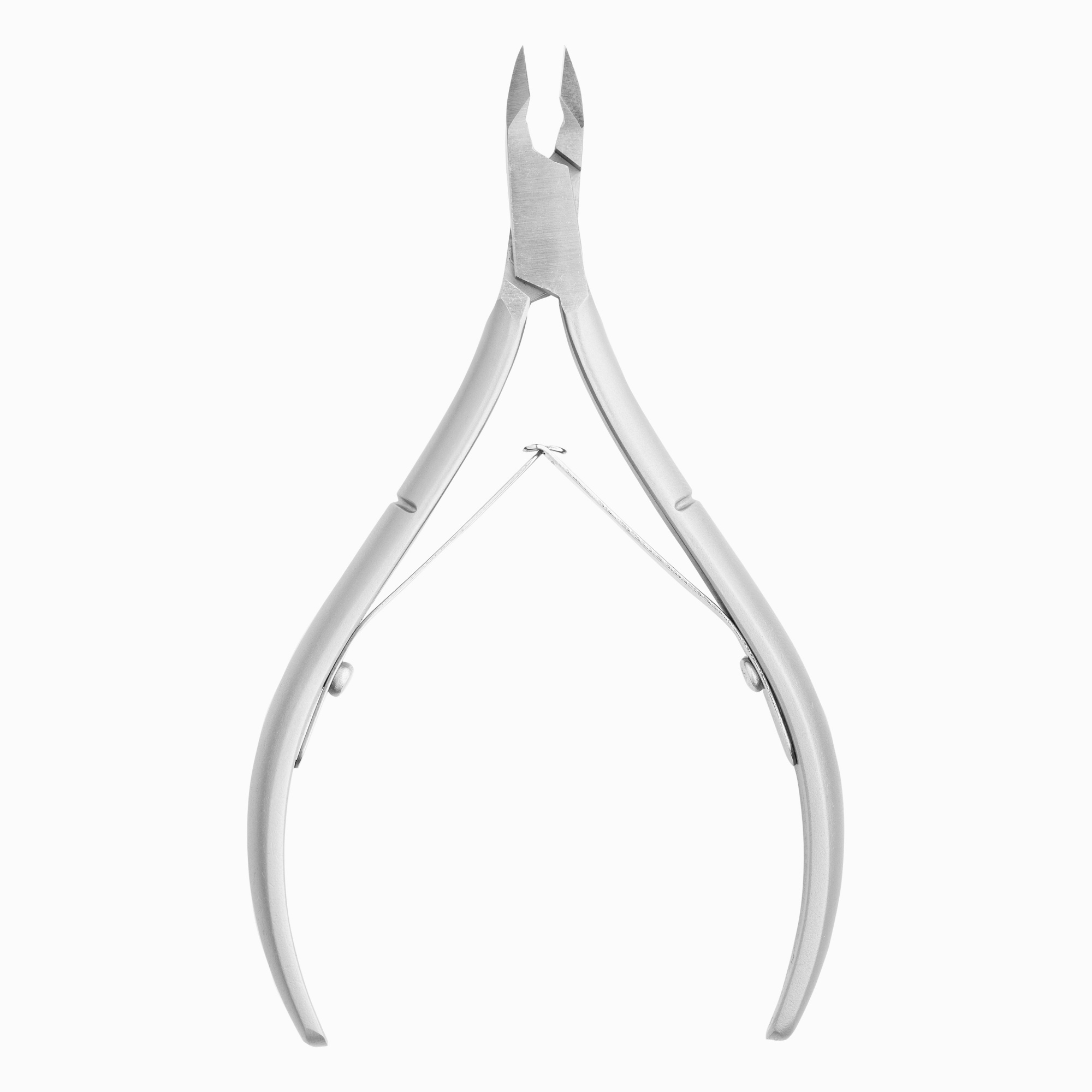 картинка Кусачки Nippon Nippers Standard NS-01S-6 для кутикулы от магазина СтильПро