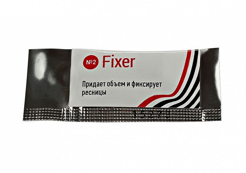 картинка Состав для ламинирования ресниц Lovely №2 Fixer от магазина СтильПро