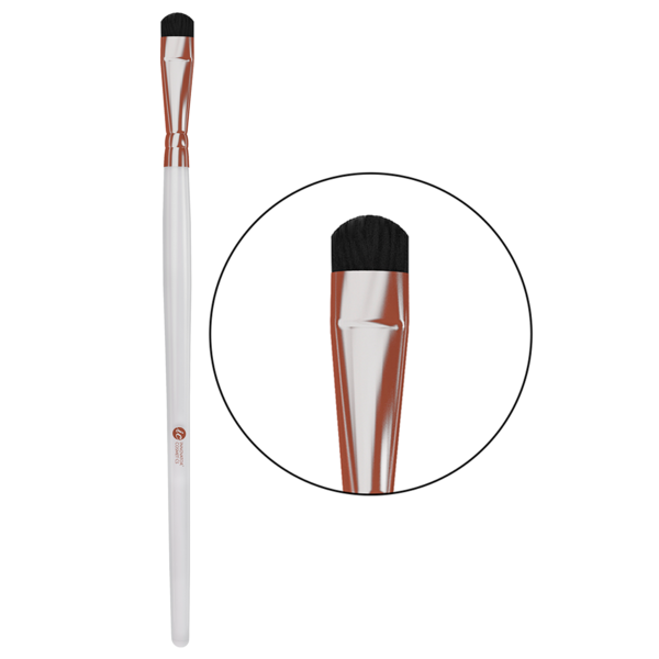 картинка Кисть Cosmetics Innovator язычковая (классическая) от магазина СтильПро