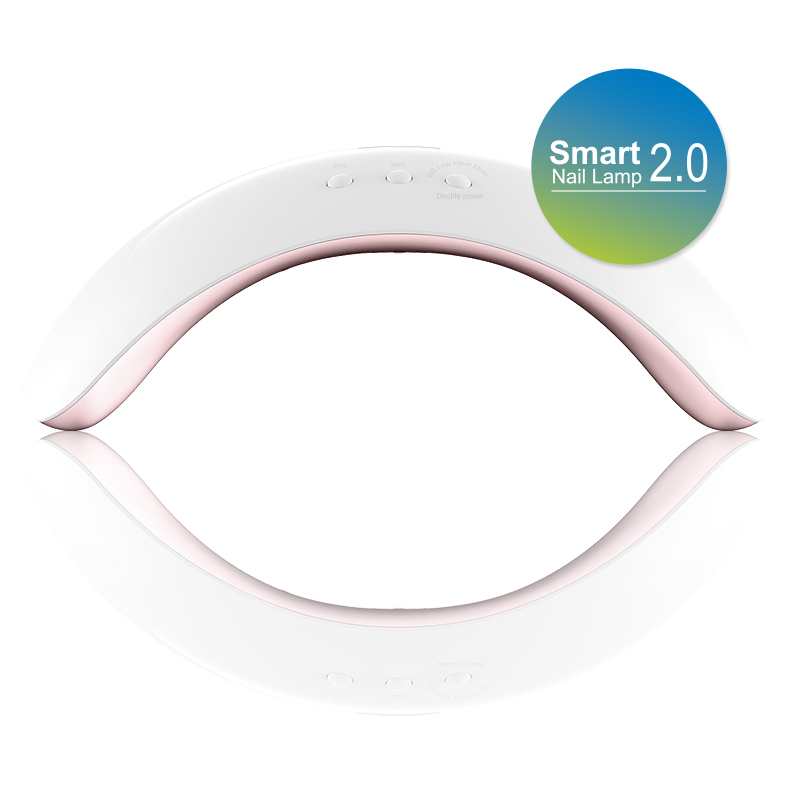 картинка Лампа Sun 8 UV/LED 48W от магазина СтильПро