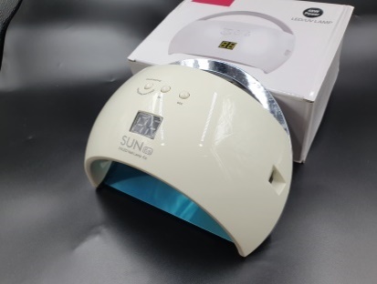 картинка Лампа Sun 6S UV/LED 48 W от магазина СтильПро