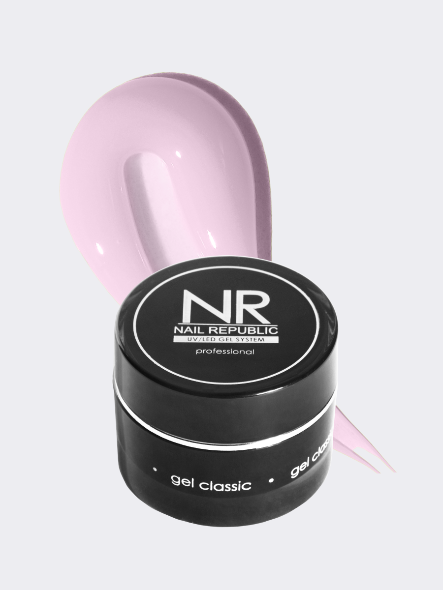картинка Гель NR classic №36 15 гр от магазина СтильПро