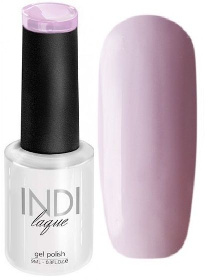 картинка Гель-лак INDI laque №3718 9 мл от магазина СтильПро