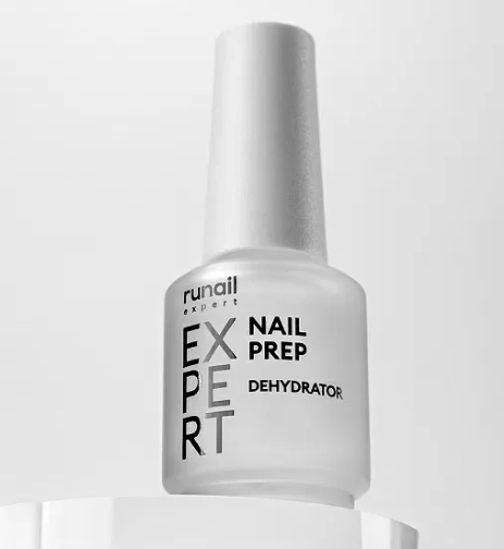 картинка Дегидратор Nail prep Runail Expert №150 15мл флакон от магазина СтильПро