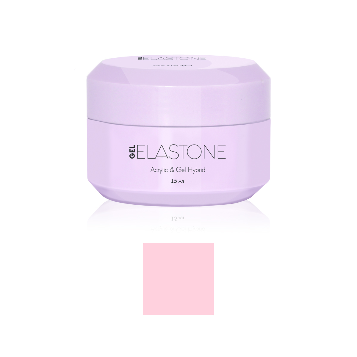 картинка Полигель Runail ELASTONE GEL 15 мл №3951 от магазина СтильПро