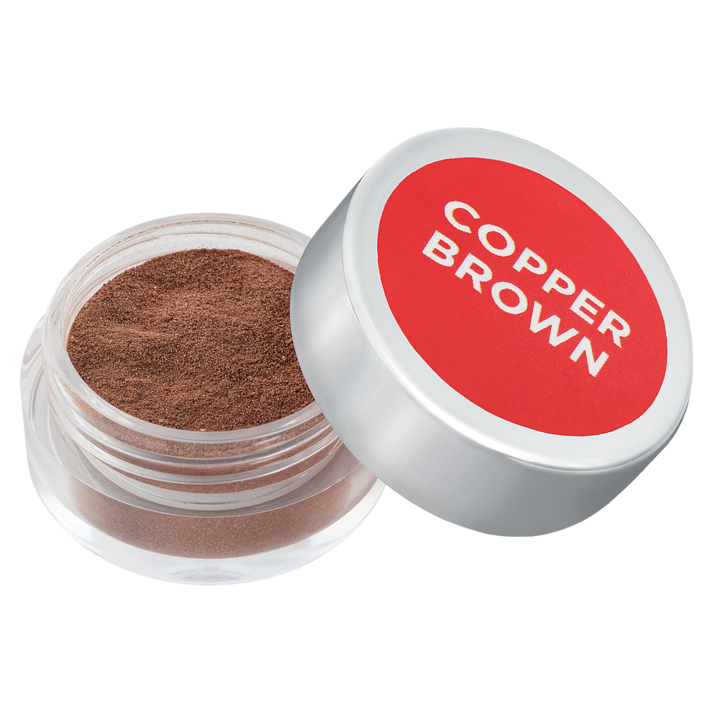 картинка Хна "Henna Expert"(Copper Brown) банка 3 гр от магазина СтильПро