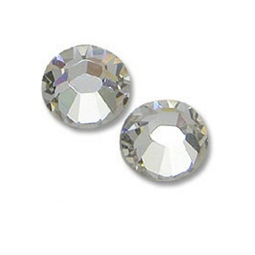 картинка Стразы Crystal SS3 10 гросс - 1440 шт в прозрач от магазина СтильПро
