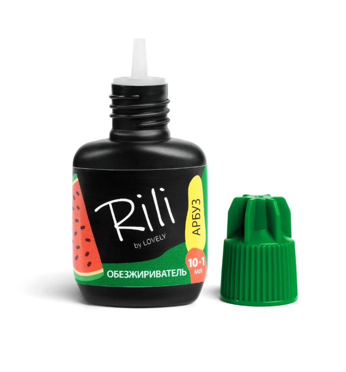 картинка Обезжириватель Rili by LOVELY11мл от магазина СтильПро