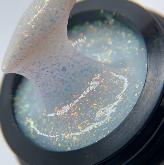 картинка Гель Kadilak Neo Nebula 15 мл от магазина СтильПро