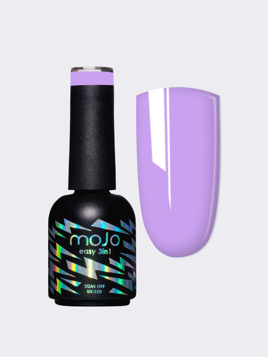 картинка Гель-лак Mojo однофазный Easy 3в1 8мл от магазина СтильПро