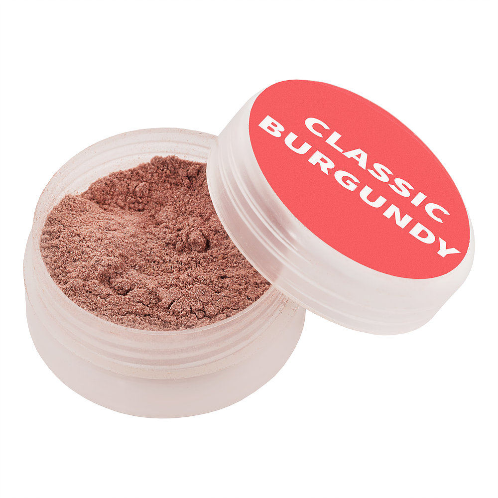картинка Хна "Henna Expert"(Classic Burgundy) банка 3 гр от магазина СтильПро