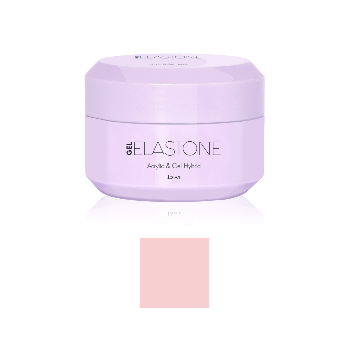 картинка Полигель Runail ELASTONE GEL 15 мл №3952 от магазина СтильПро