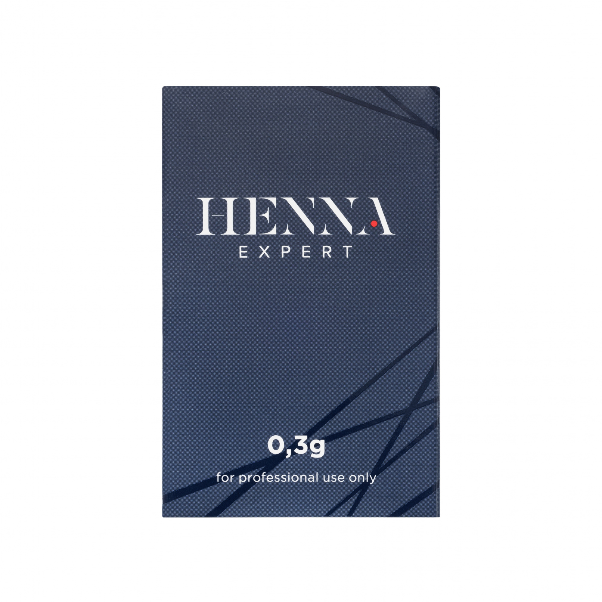 картинка Хна "Henna Expert" в капсуле от магазина СтильПро