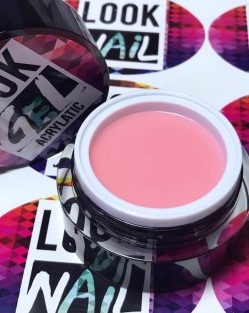 картинка Акрилатик LookLac Tender Rose 15 мл от магазина СтильПро
