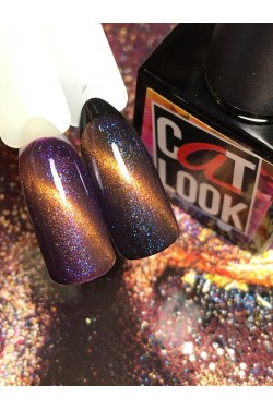картинка Гель-лак Cat Look Mirage 10 мл от магазина СтильПро