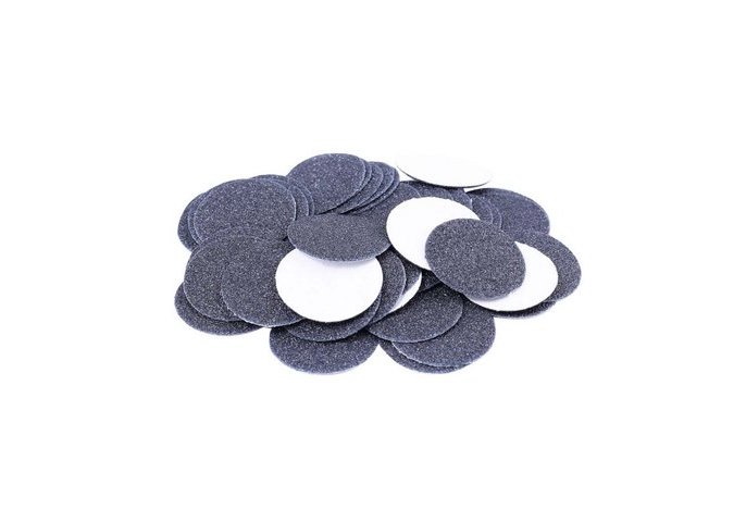 картинка Сменные файлы для педикюрного диска PODODISK PRO XS 50 шт от магазина СтильПро
