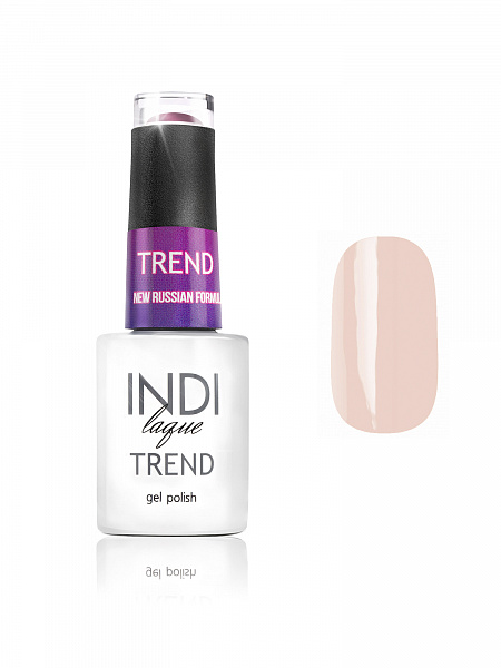 картинка Гель-лак INDI laque TREND №5151 9 мл от магазина СтильПро