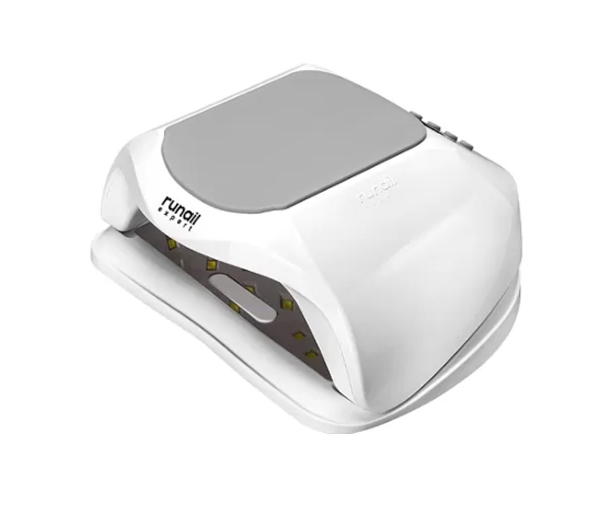 картинка Лампа Runail Expert 48Вт LED/UV №3439 от магазина СтильПро