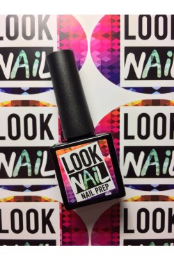 картинка Обезжириватель LookNail 10 мл от магазина СтильПро