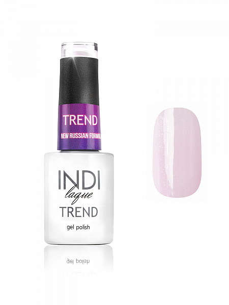 картинка Гель-лак INDI laque TREND №5156 9 мл от магазина СтильПро