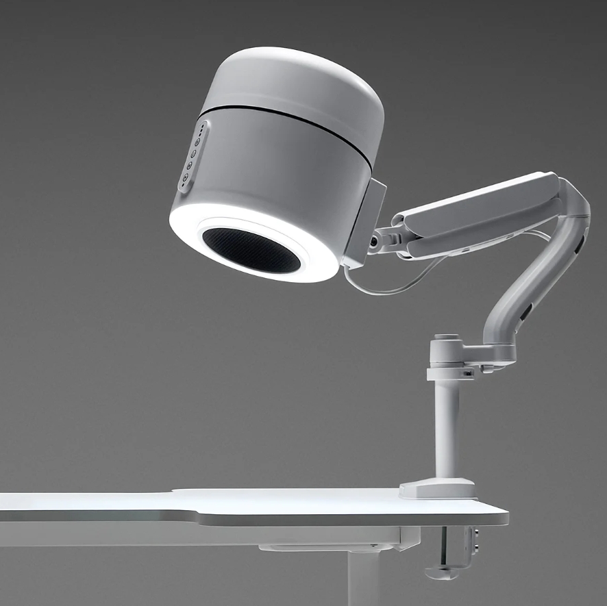 картинка Вытяжка 4BLANC PRO от магазина СтильПро