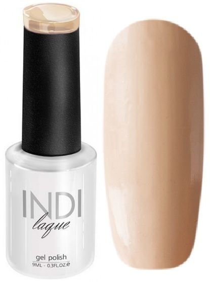 картинка Гель-лак INDI laque №3736 9 мл от магазина СтильПро