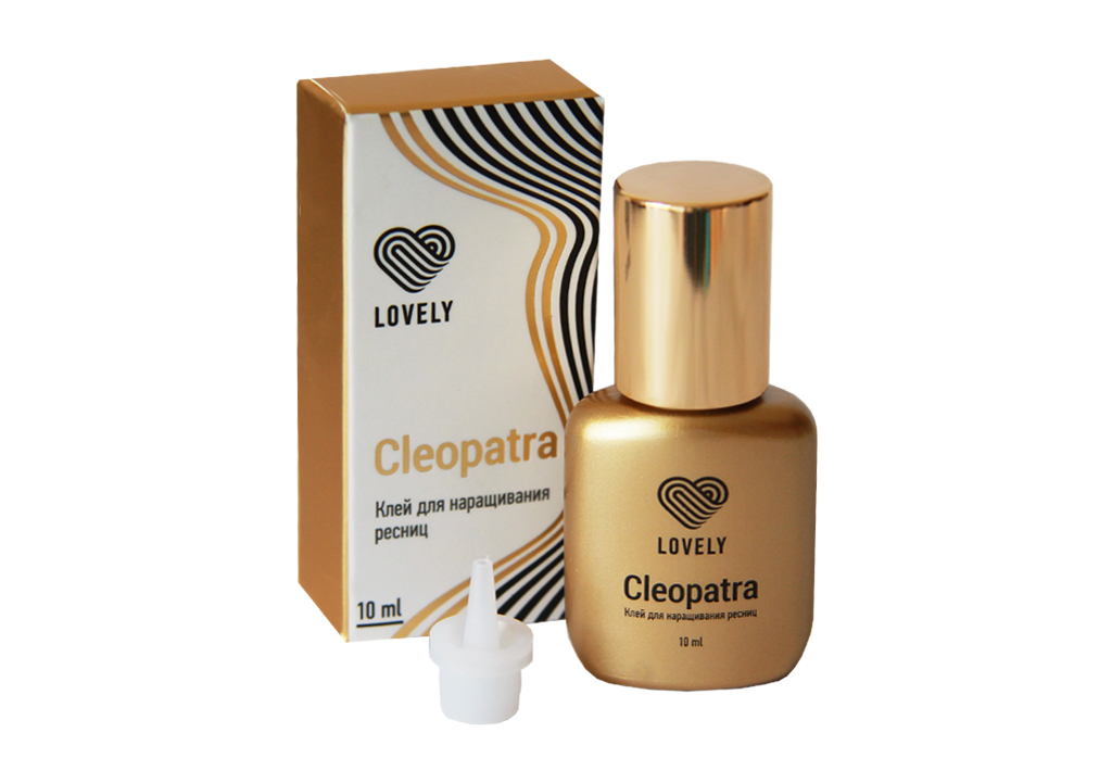 картинка Клей Lovely Cleopatra от магазина СтильПро
