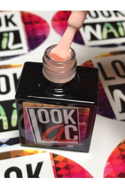 картинка Гель-лак LookLac 140 10 мл от магазина СтильПро