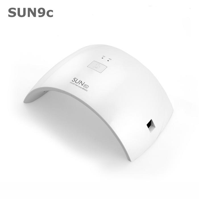 картинка Лампа Sun 9C plus 36 W от магазина СтильПро